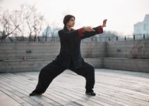 Qigong Complements Aikido