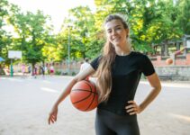 Qigong Health Benefits of Playing Basketball Solo?